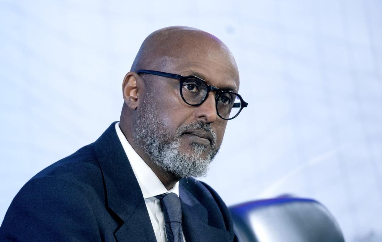 Dette cachée : Le Directeur Afrique du Fmi explique comment l'Etat les a mis au parfum