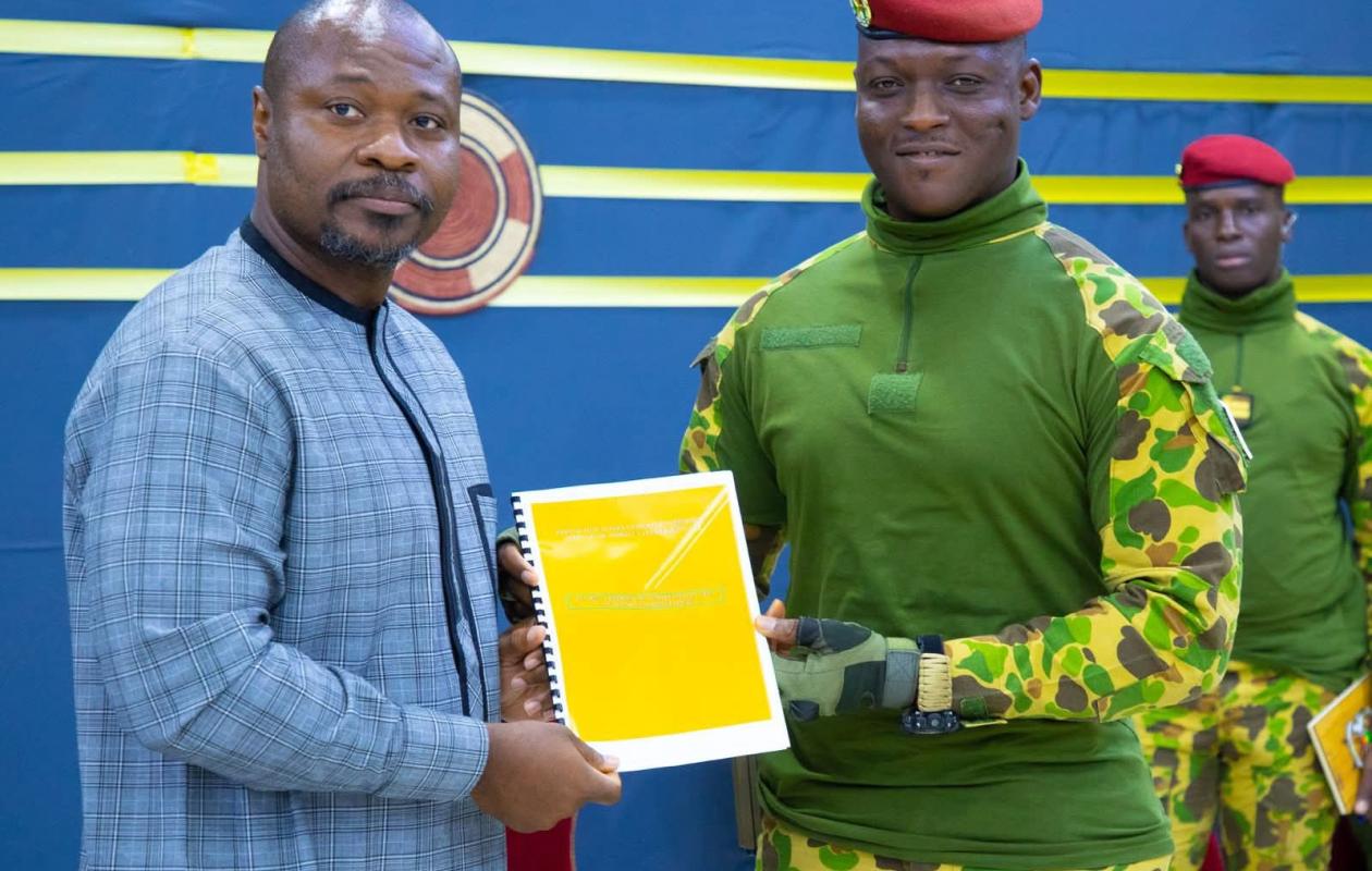 De Guy Marius à Guy Tartuffe : les masques tombent au Sahel (par Adama Ndiaye)