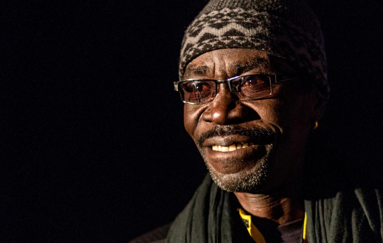 MUSIQUE : L'artiste Souleymane Faye célèbre ses 5 décennies de carrière