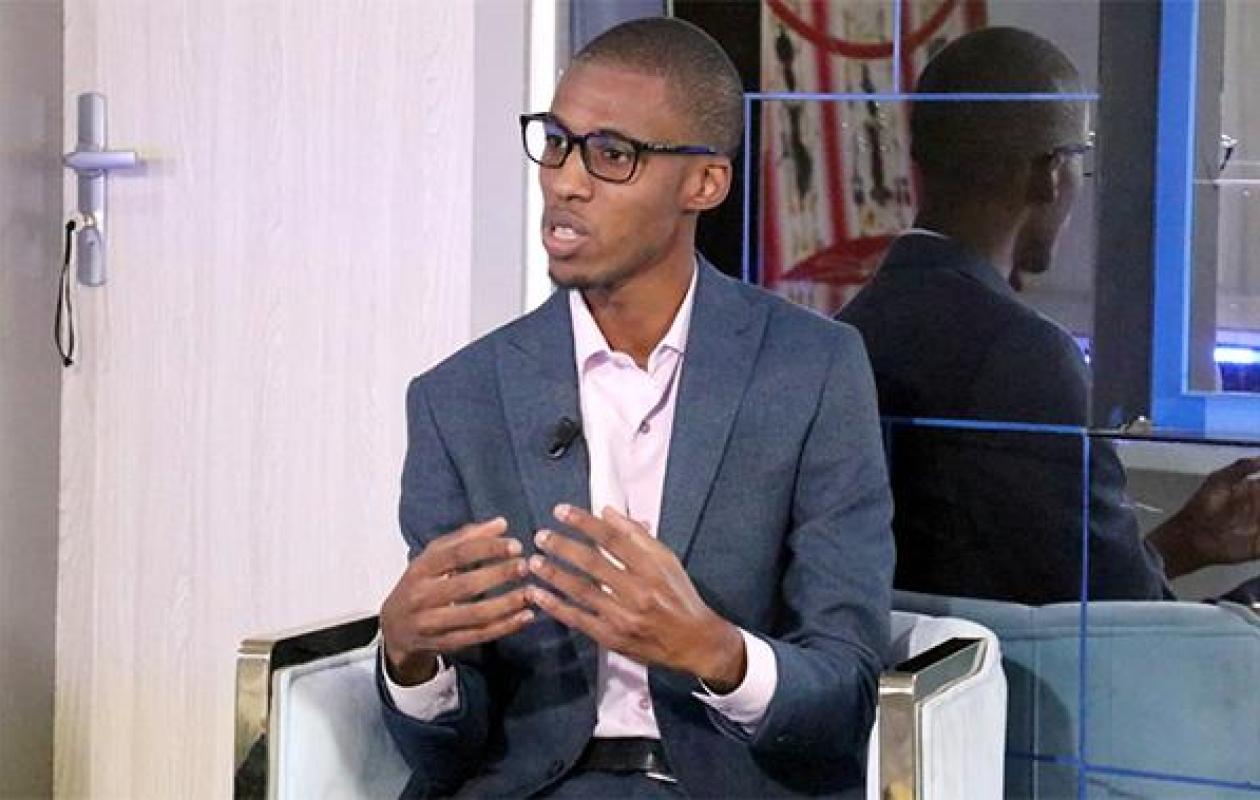 « Le FMI ne peut... » : Hamidou Anne contre-attaque
