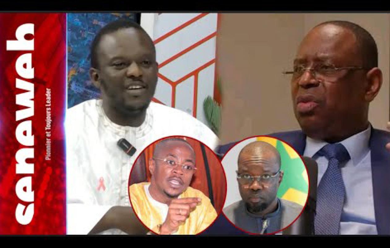 Poursuites contre Macky: révélations explosives de Cheikh Tioro qui sert une réplique salée à Abdou Mbow