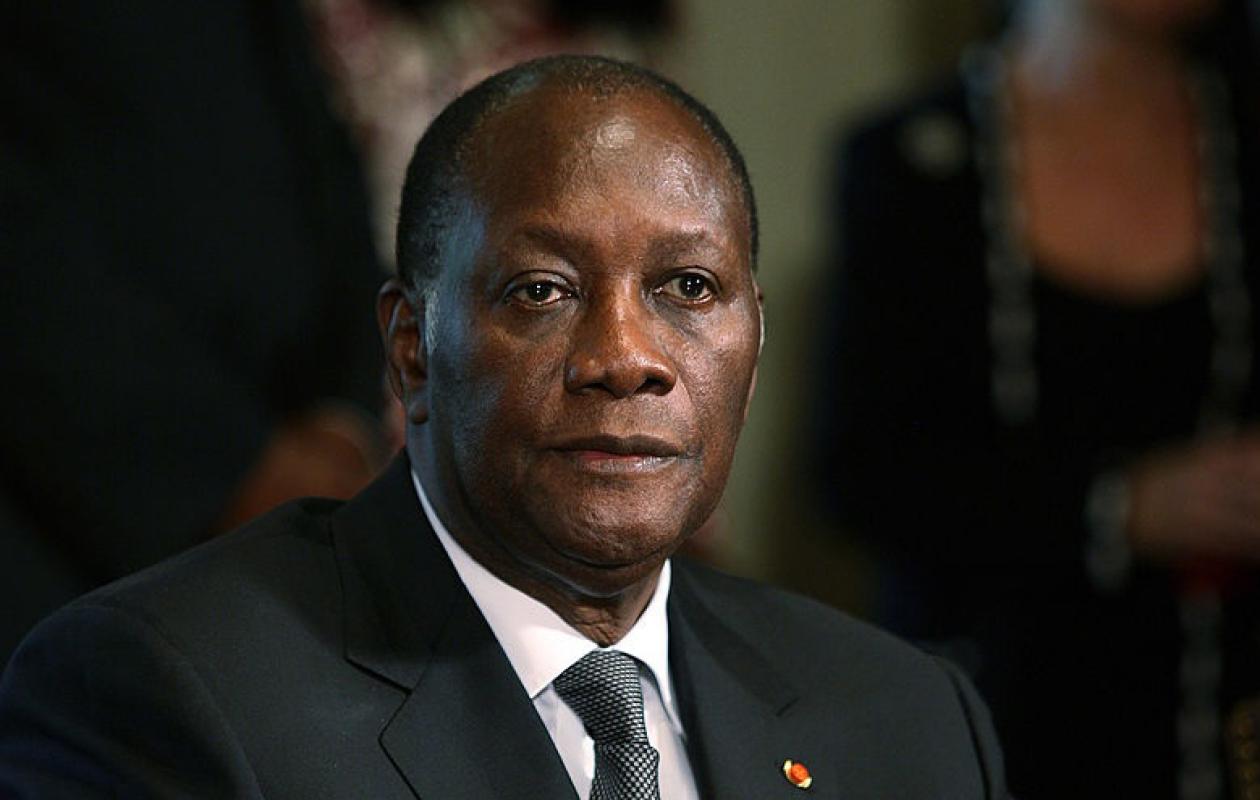 Présidentielle ivoirienne: l'opposition et des ONG dénoncent des interdictions de manifester