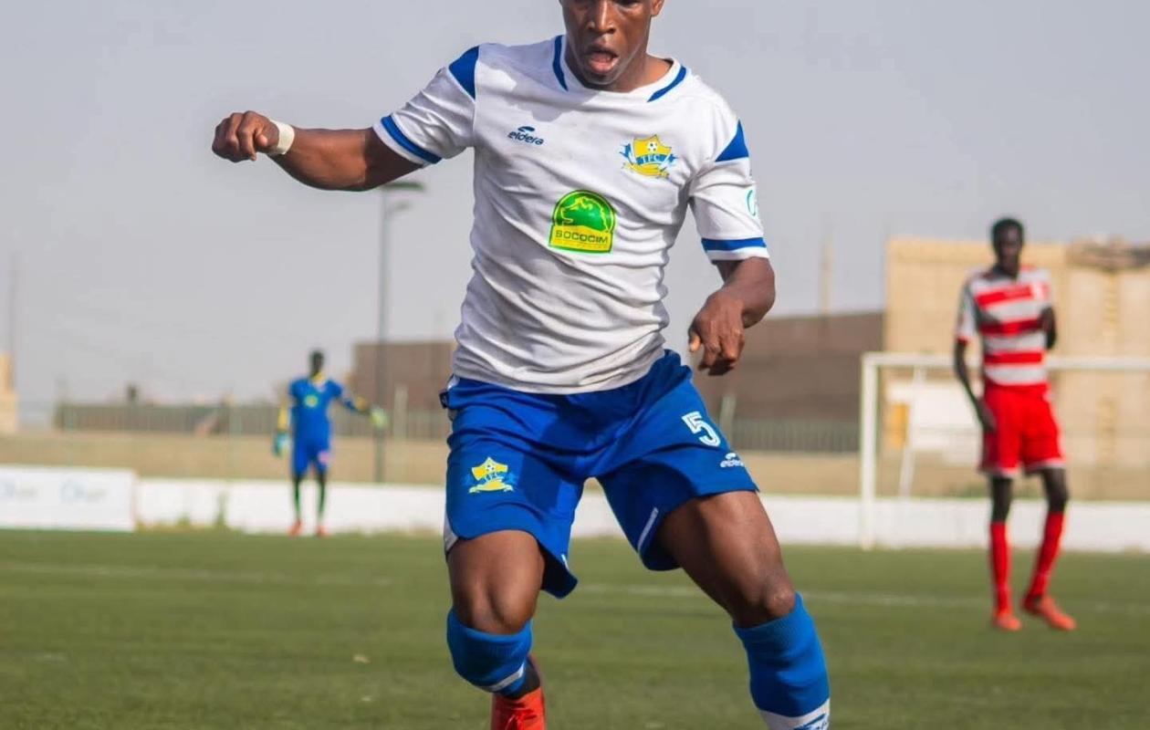 Bénin : l’ancien joueur de Teungueth FC, Sidy Diakhaté, décède après un tragique accident de la route