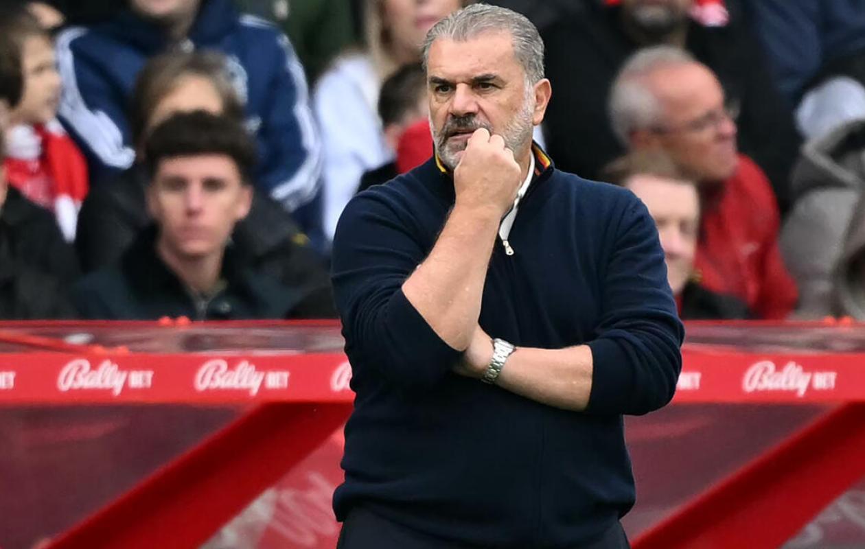 Foot: Postecoglou limogé par Nottingham après un mois et neuf jours d'échecs