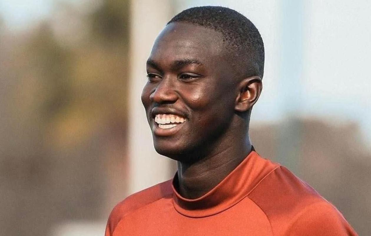 Supercoupe d’Afrique : Pyramids remporte le trophée face à Berkane de Mamadou Lamine Camara