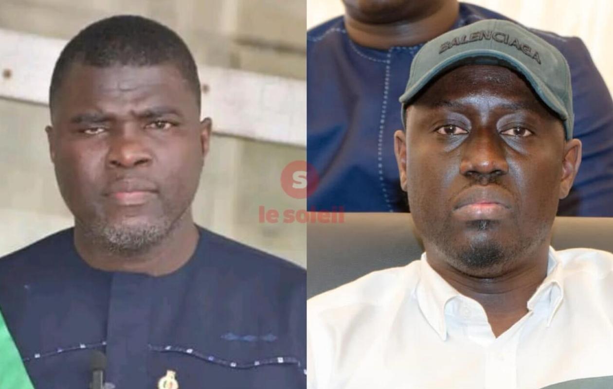 Ces propos de Papa Malick Ndour que le ministre Amadou Bâ juge «graves»