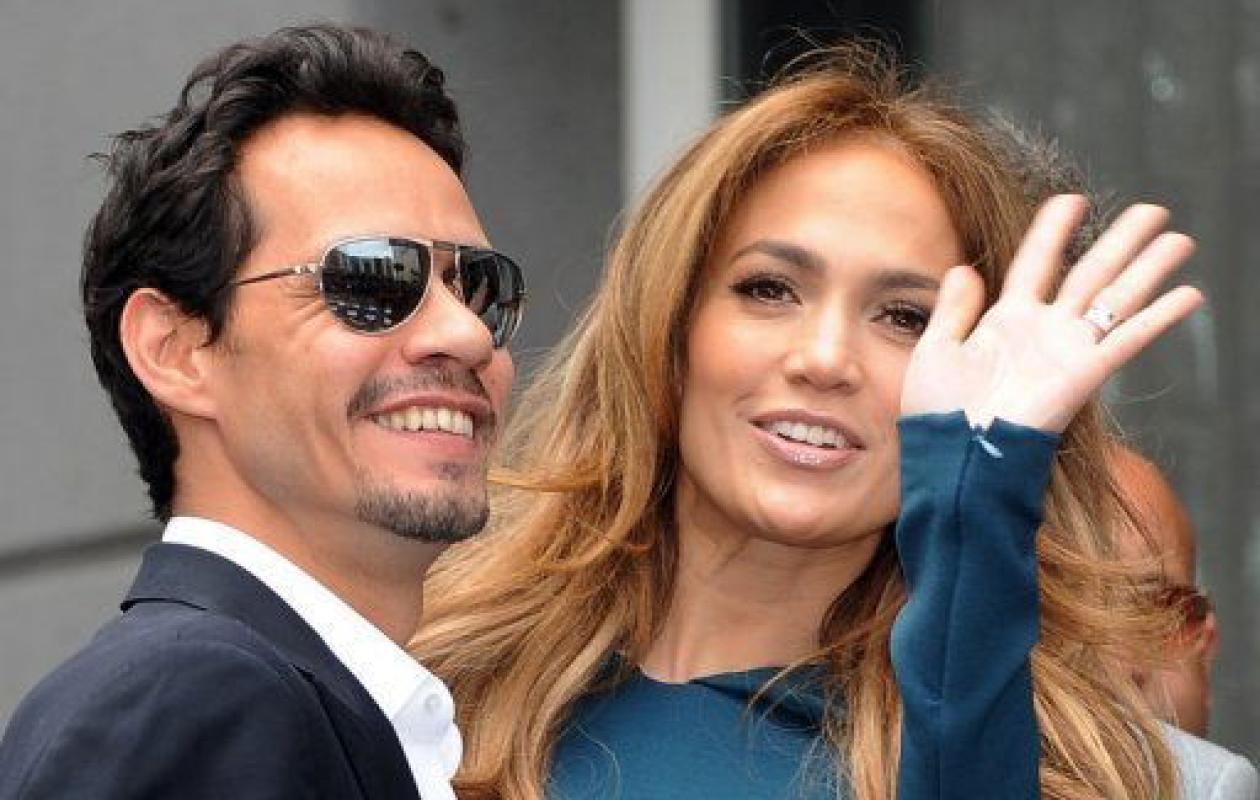 USA : Les mots durs de Jennifer Lopez contre ses ex-maris