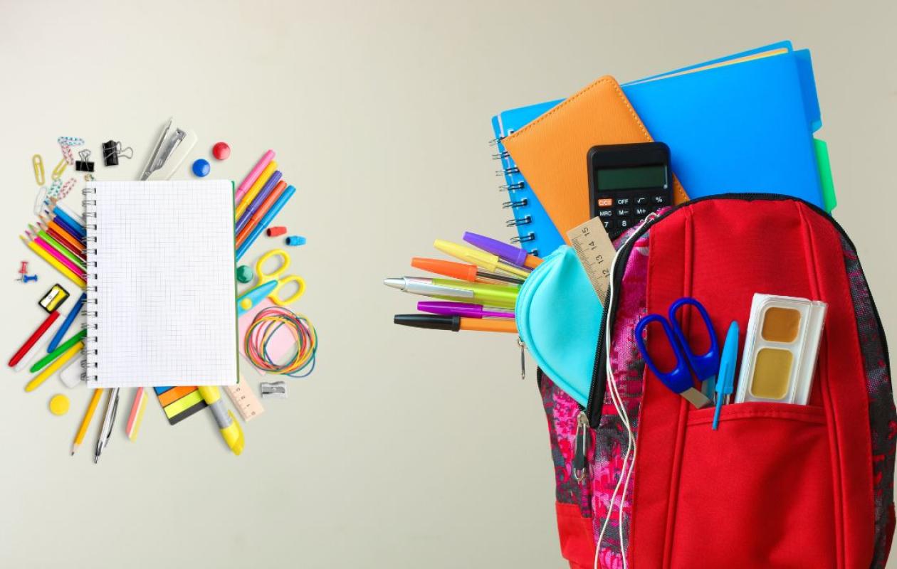 Rentrée scolaire à Fatick : les parents étouffés par le coût des fournitures
