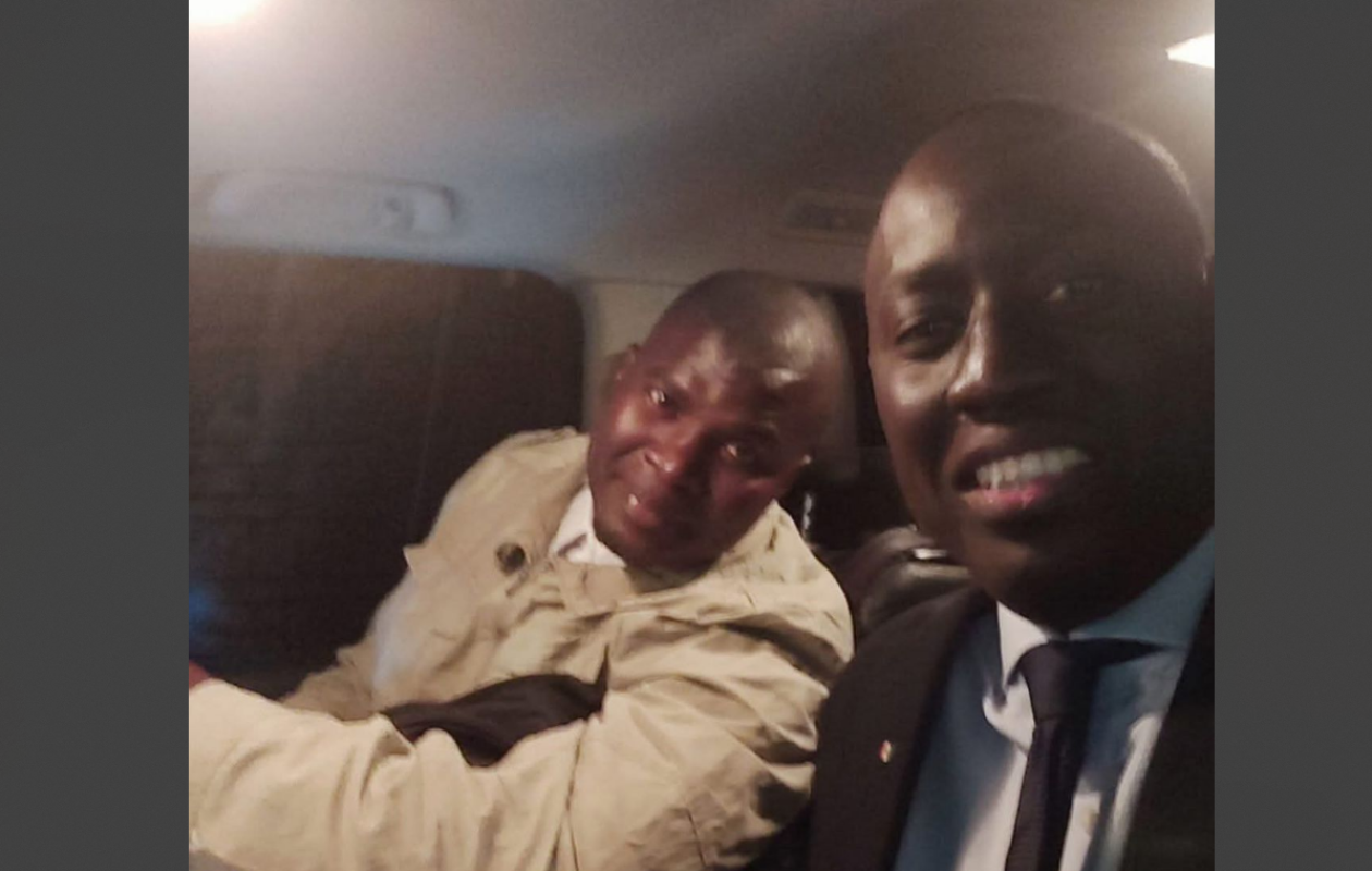 Justice : Papa Malick Ndour annonce des plaintes contre Amadou Bâ et Ayib Daffé de Pastef