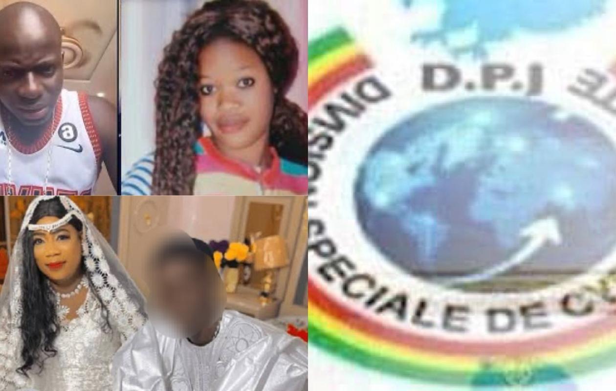 Affaire Lissa Tine : La voyante Aïssatou Diop déférée pour avoir accusé ...