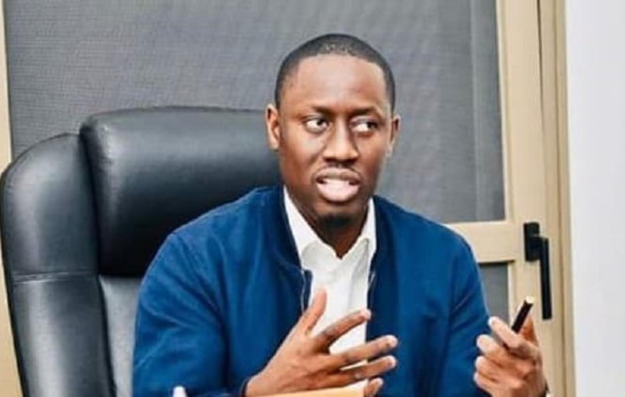 Plaintes : Les avocats de Pape Malick Ndour mettent formellement en demeure Amadou Bâ et Ayib Daffé