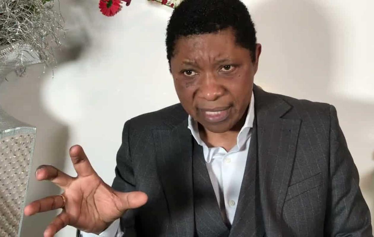 Cameroun barragiste du Mondial 2026 : Le coup de gueule de Remy Ngono contre Marc Brys