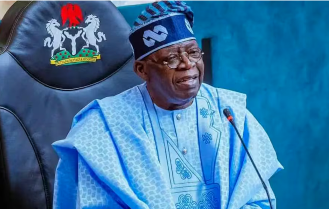 Le Nigeria dément l'arrestation d'officiers pour soupçon de tentative de coup d'État