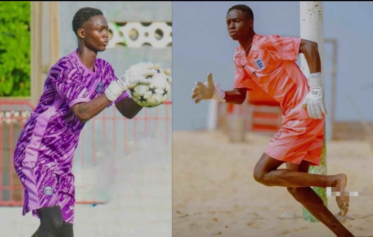 Ghana : Après la mort de Cheikh Touré, les parents de Bamba et Momo confirment le kidnapping