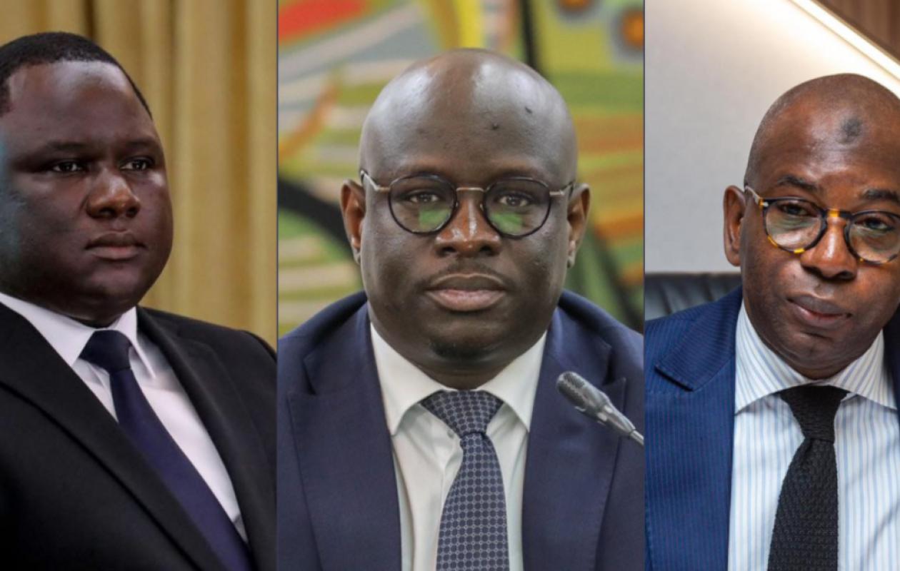 Gouvernement : Ces ministres qui auront les plus gros budgets en 2026