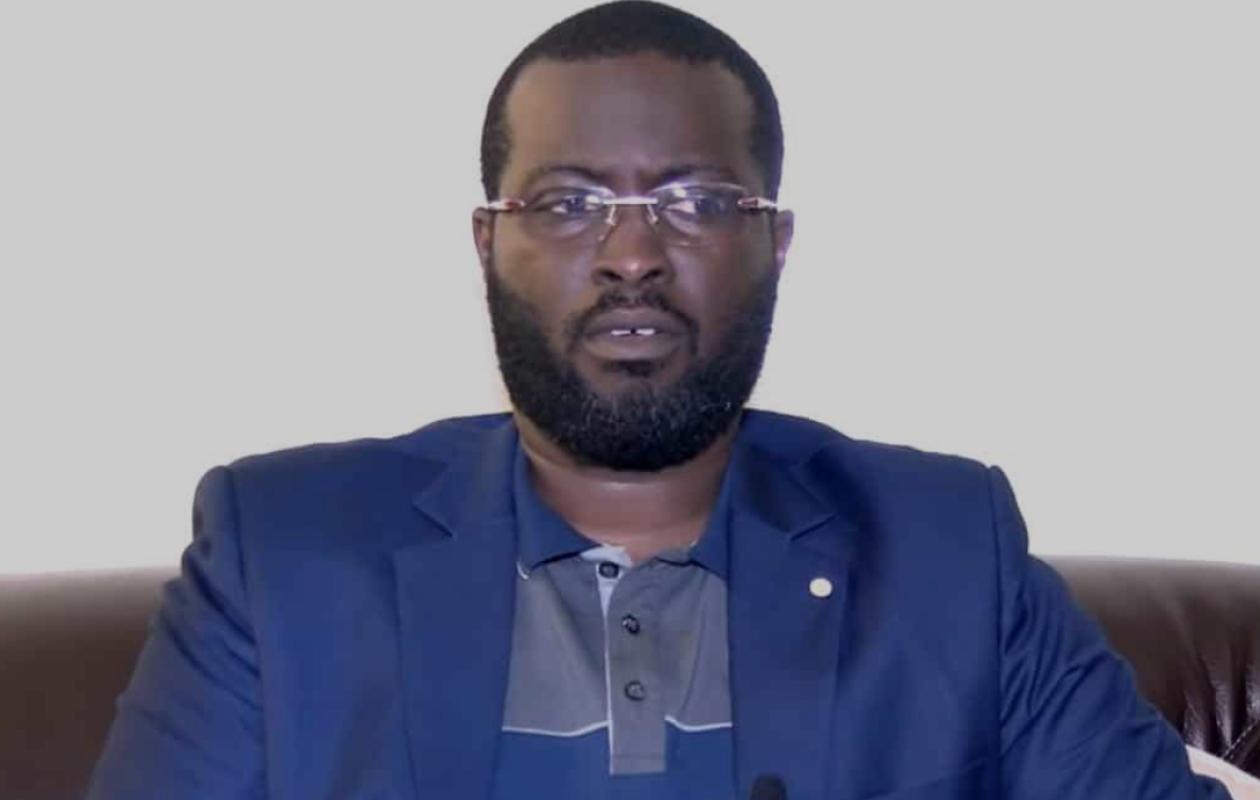 Pape Mahawa Diouf brise le silence après sa libération
