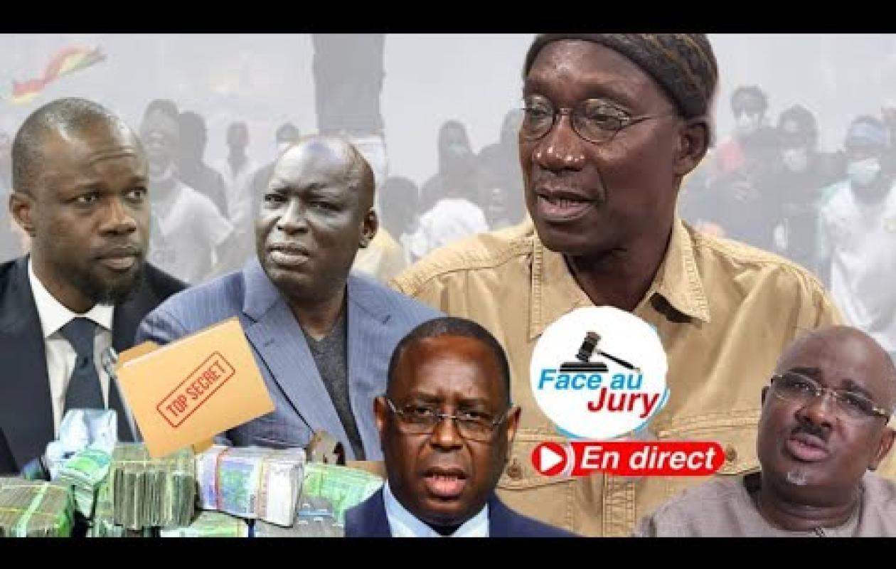 « Poursuivre Macky Sall est hors de portée du régime actuel », selon un ancien Garde des Sceaux