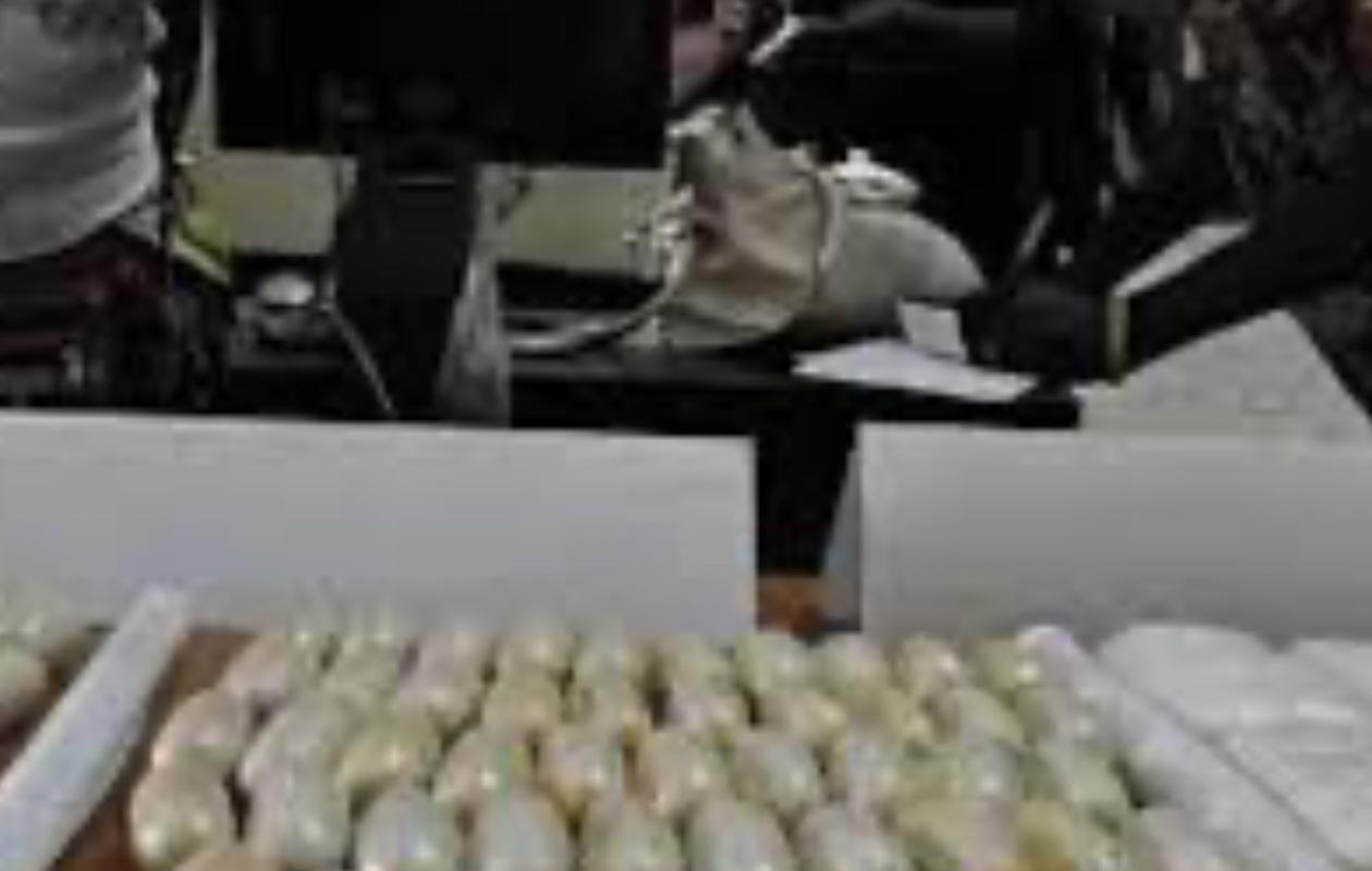 Trafic international de cocaïne : Un jeune Malien condamné à quatre ans fait appel à Conakry