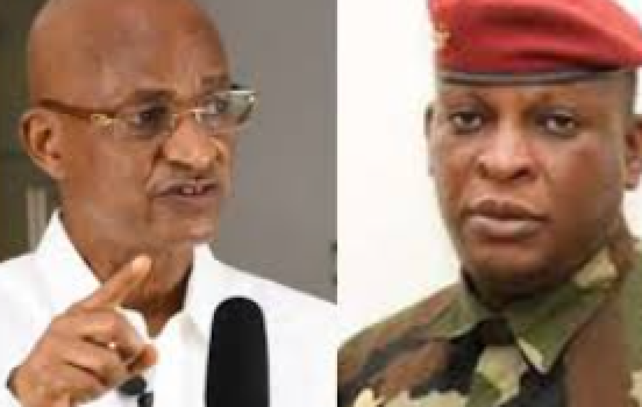 Guinée : Sékouba Konaté relance le dossier Air Guinée et accuse Cellou Dalein de s'être soustrait à la prison