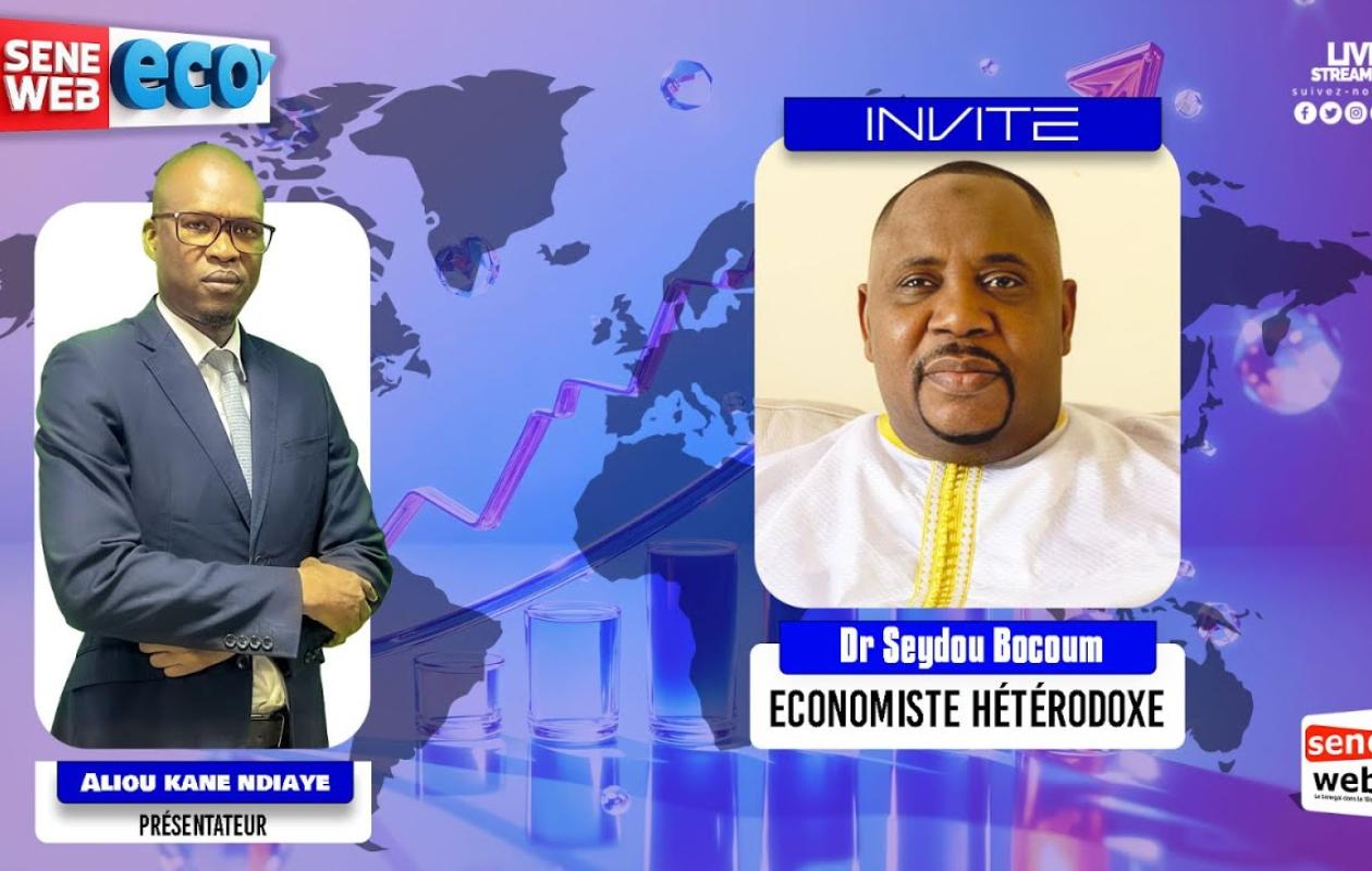 Impact de la dégradation de la note du Sénégal: Dr Seydou Bocoum se prononce...