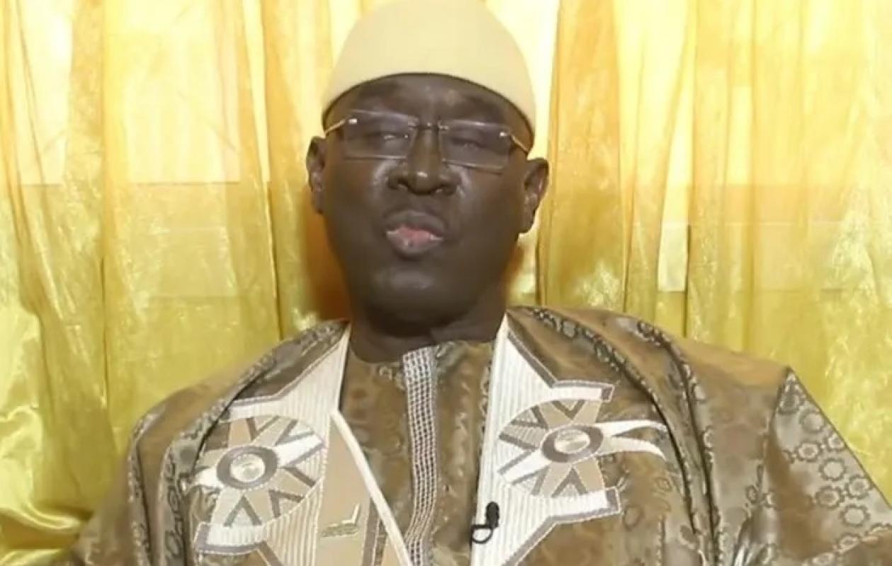 Décès d’Abdou Aziz Mbaye, président des communicateurs traditionnels du Sénégal