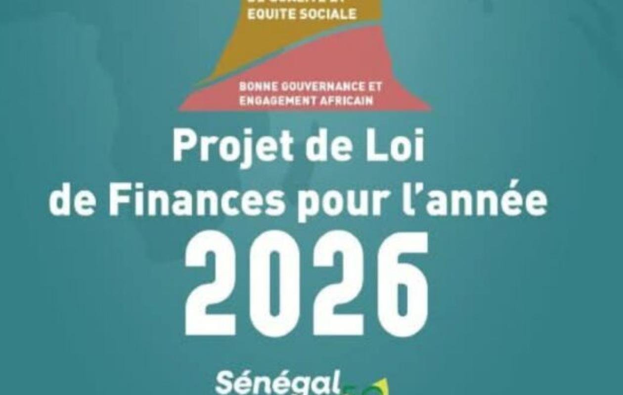 LFI 2026 : Plus de 119 milliards F CFA pour 6 projets industriels porteurs d'emplois