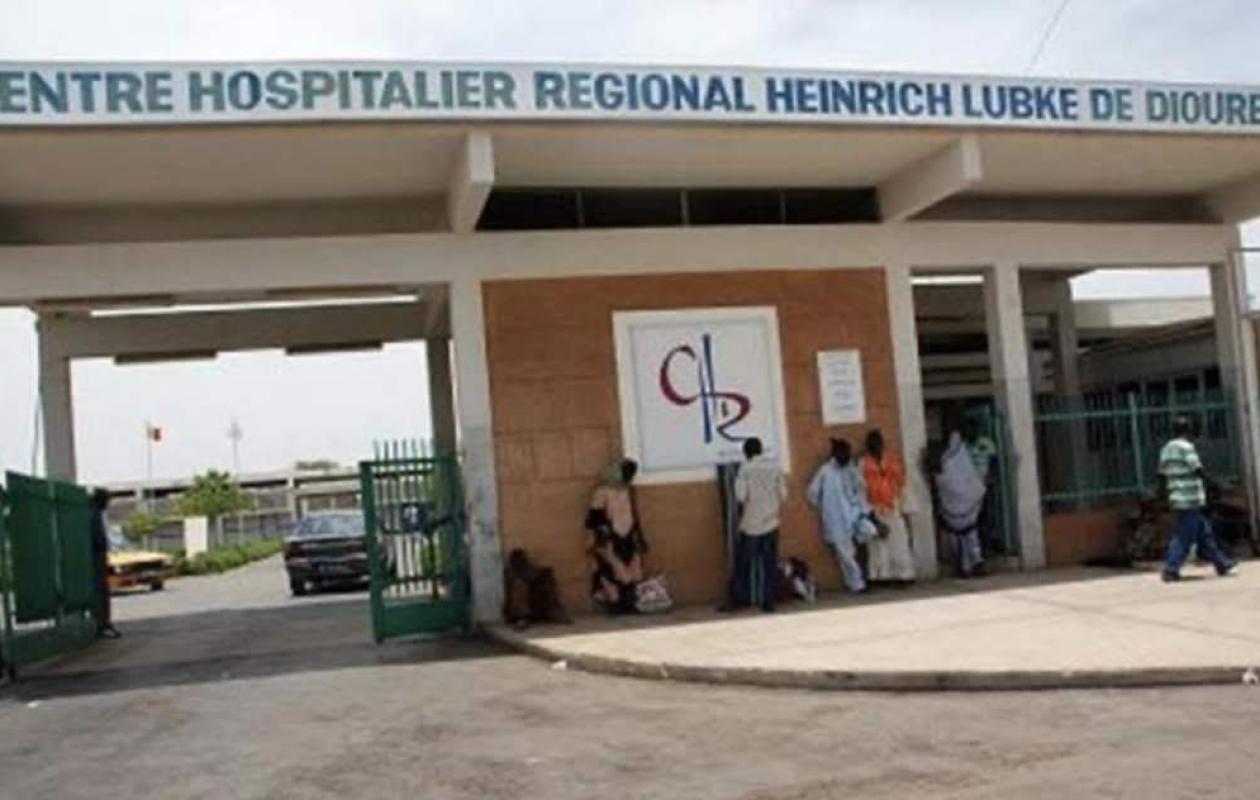 Mort suspecte d’un bébé : la première réaction du directeur de l’hôpital de Diourbel