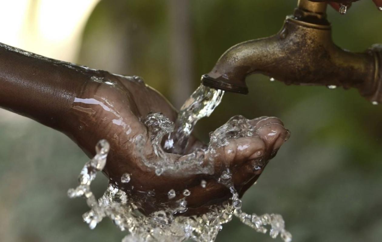 La LFI 2026 mobilise plus de 148 milliards F CFA pour l'accès équitable à l'eau