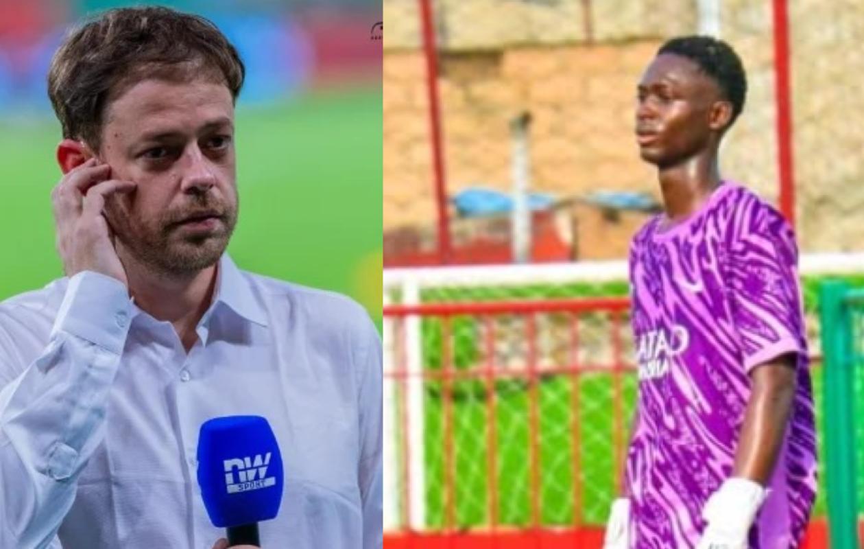 Cheikh Touré assassiné au Ghana : Le journaliste Anthony Pla met en garde les jeunes footballeurs africains