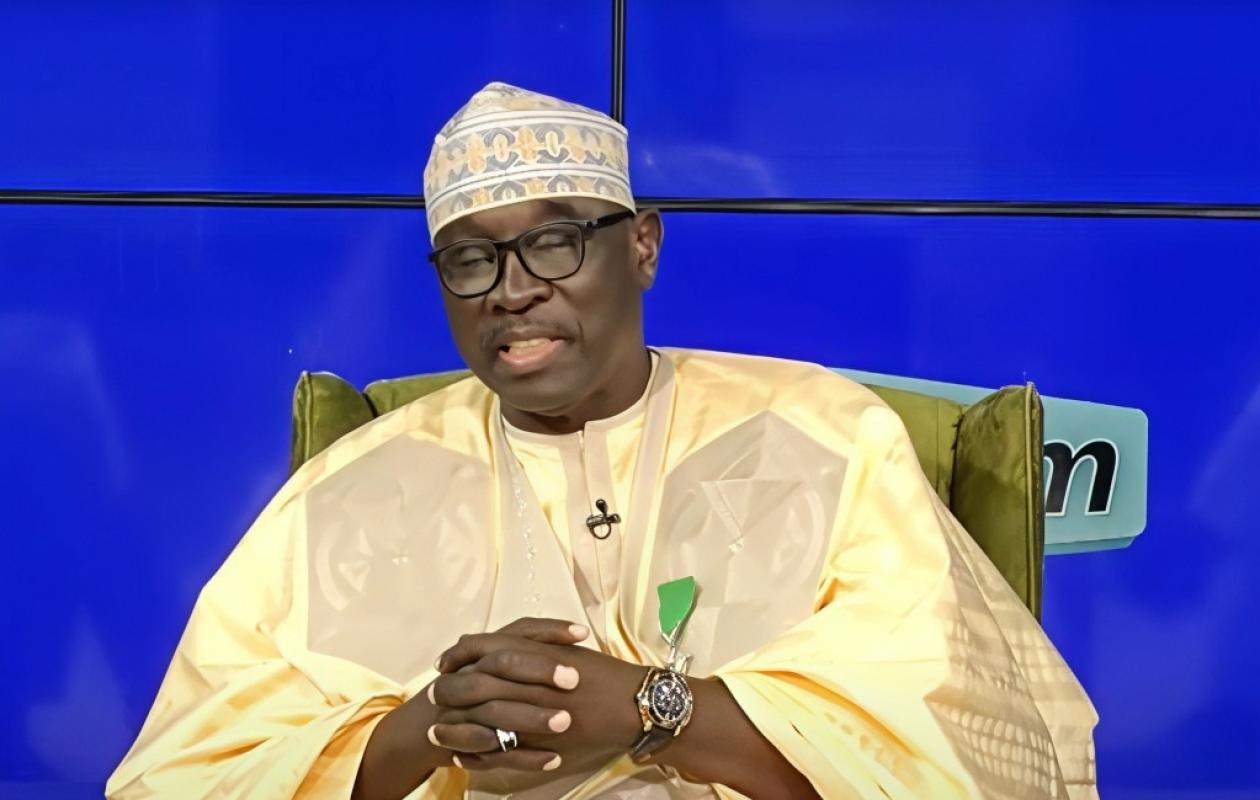 Abdou Aziz Mbaye sera inhumé cet après-midi à Tivaouane