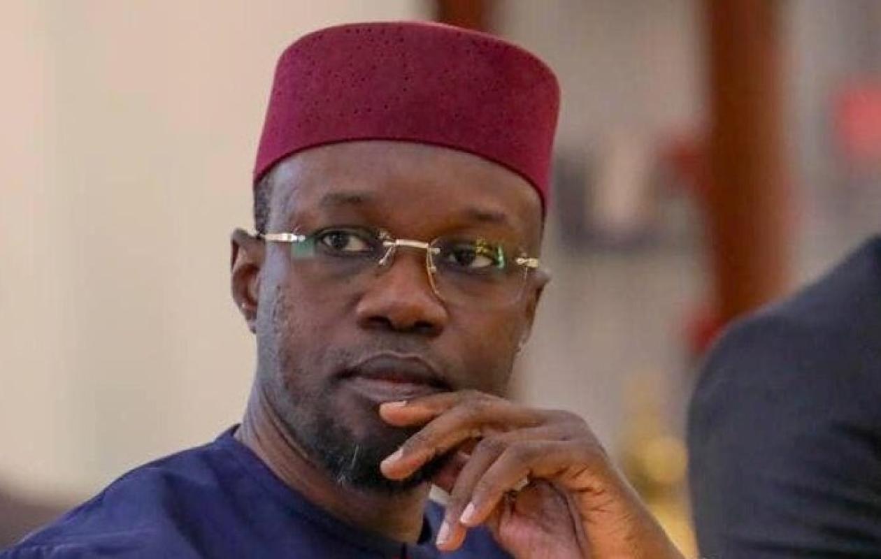 Lettre ouverte à Ousmane Sonko (Par le Colev et le Docagems)