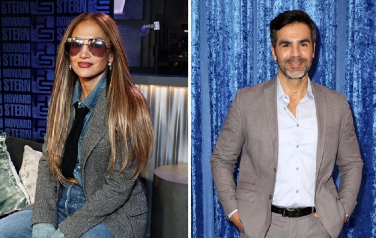 Jennifer Lopez : son ex-mari Ojani Noa l’accuse de l’avoir trompé