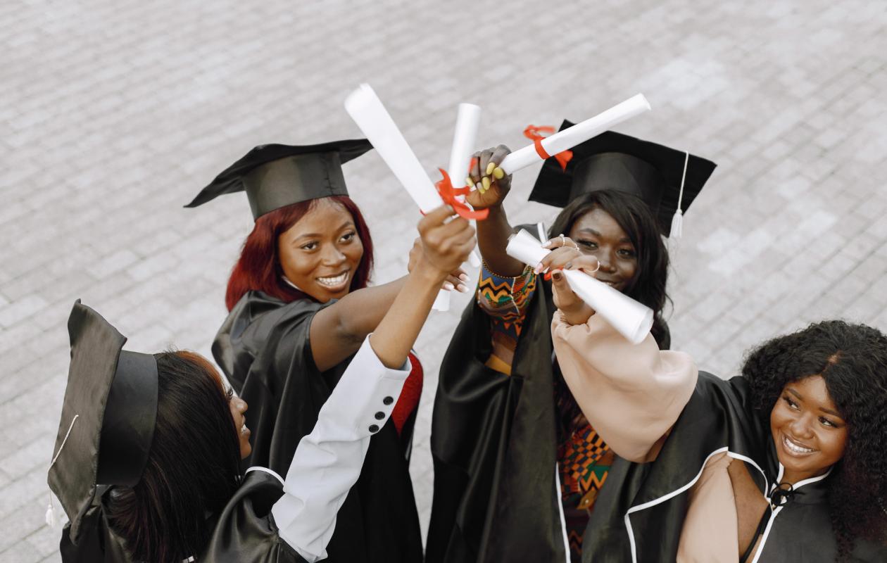 Réussir son parcours universitaire au Sénégal