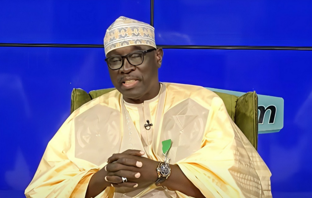 Talla Sylla rend hommage à Abdou Aziz Mbaye : "Adieu, Mame Fama, gardien de notre ciment social"