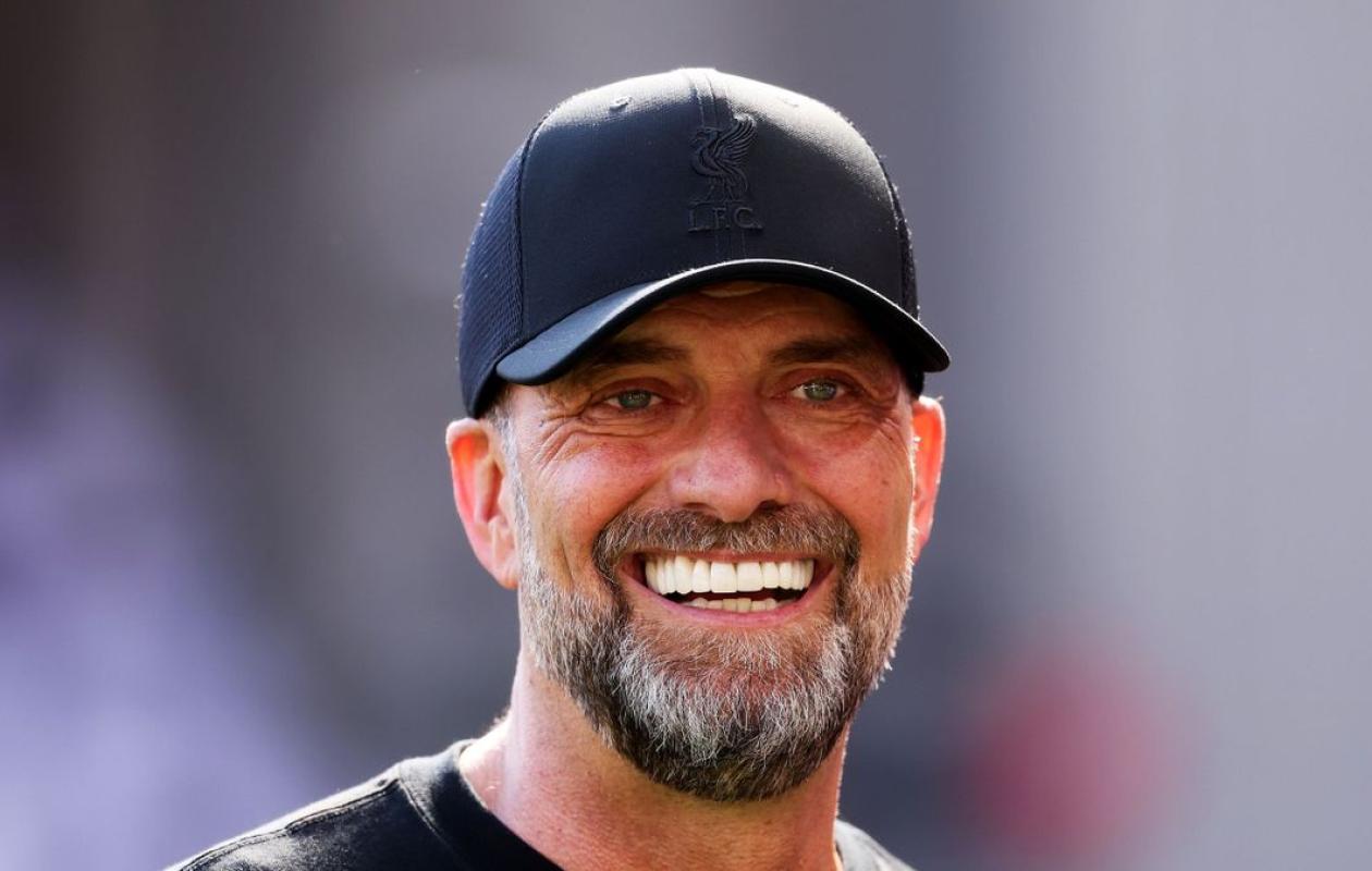 «Si je revenais, ce serait à Liverpool»: Jürgen Klopp ne ferme pas la porte à un retour à Anfield