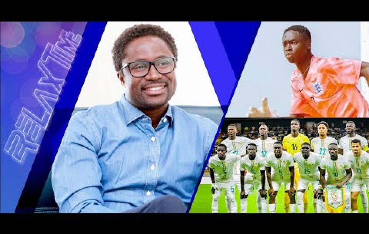 Suivez Relax Time de ce Lundi 20 Octobre avec Alassane Ndour