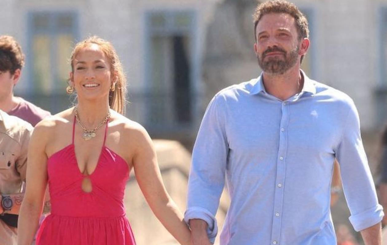 Jennifer Lopez : La réponse foudroyante de son premier mari après ses commentaires sur l’échec de ses mariages