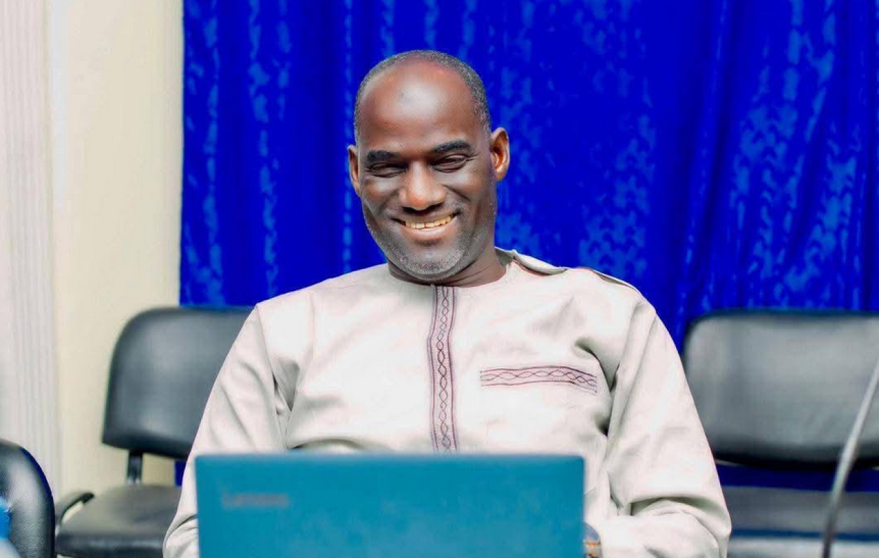 Nécrologie : Décès d’Abdou Mbodj, correspondant du journal L’Observateur à Louga