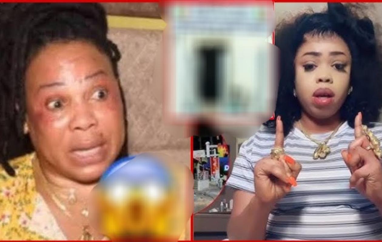 Injures publiques : La mère de Mame Ndiaye Savon placée en garde à vue à la BR de Faidherbe