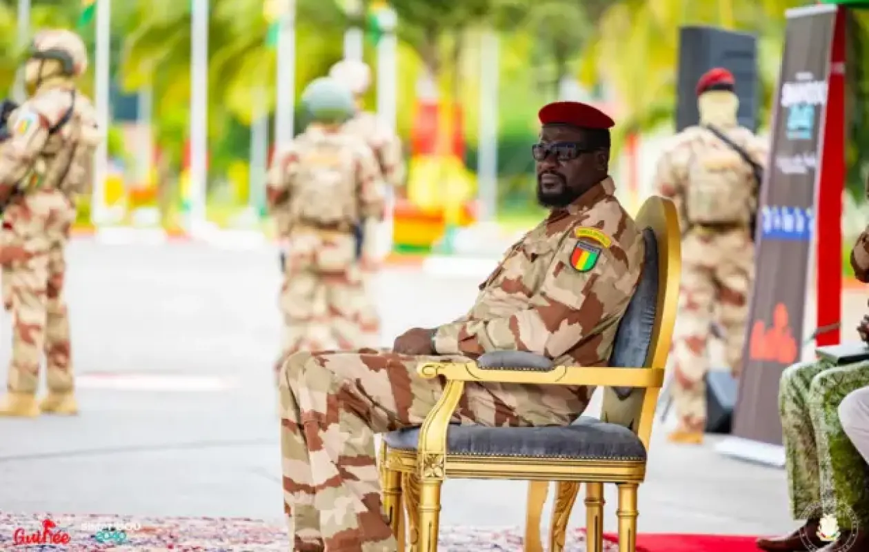 Guinée - Présidentielle 2025 : Le compte à rebours se resserre, plus que 14 jours pour les candidats