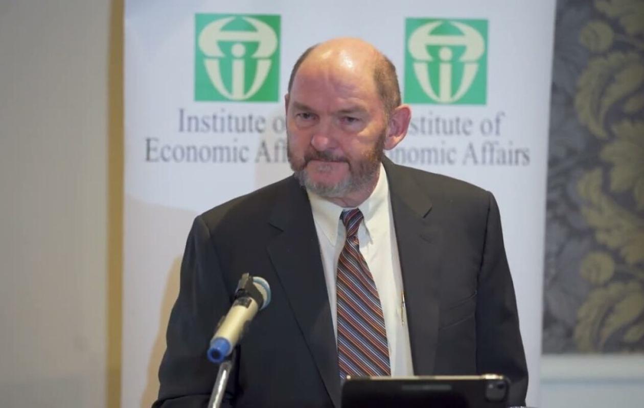 La honte du FMI : Le Sénégal (Par Peter Doyle, Économiste américain, ex-cadre senior du FMI)