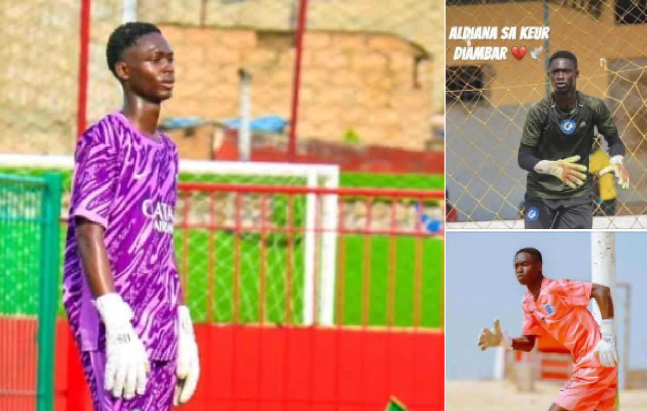 Affaire Cheikh Touré : Une équipe spéciale de la police ghanéenne aux trousses du mystérieux Issa