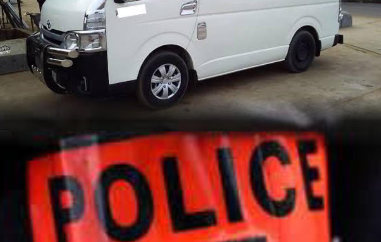 Kaolack : Un chauffeur de "Cheikhou Charifou" en état d'ivresse arrêté par la police pour conduite dangereuse