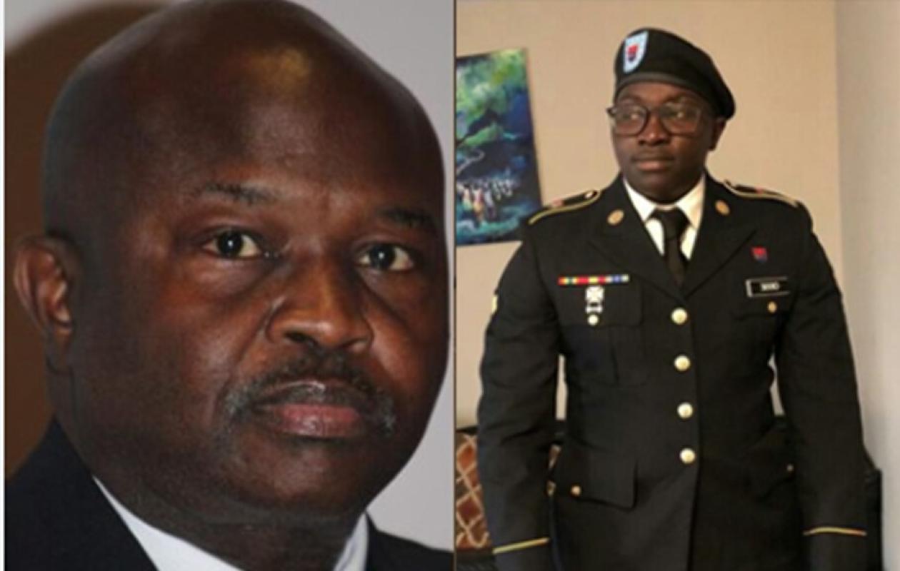 États-Unis : fils de Me Alioune Badara Cissé tué, l’enquête ne bouge pas