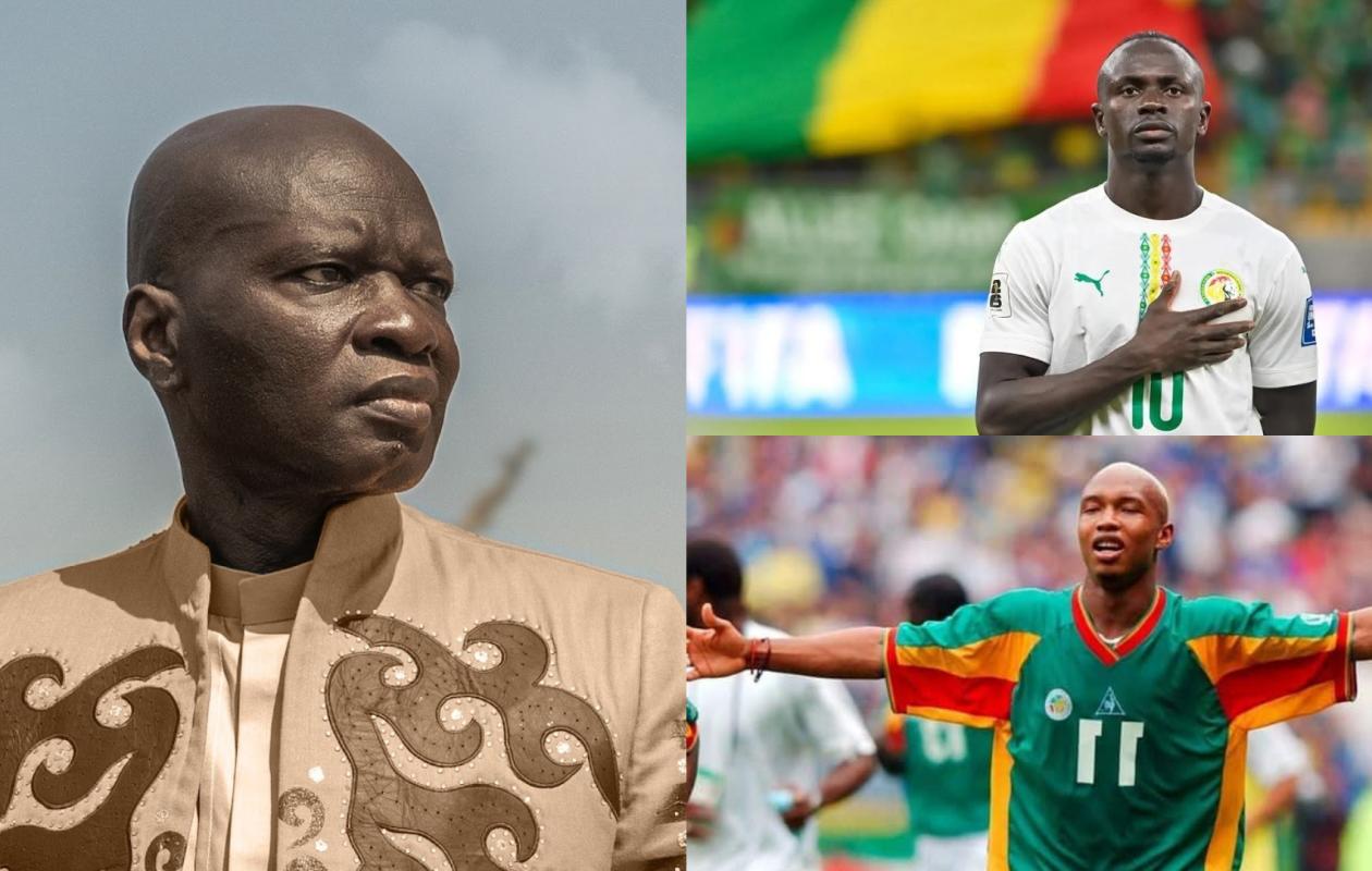Diouf-Mané : Omar Pène se lâche