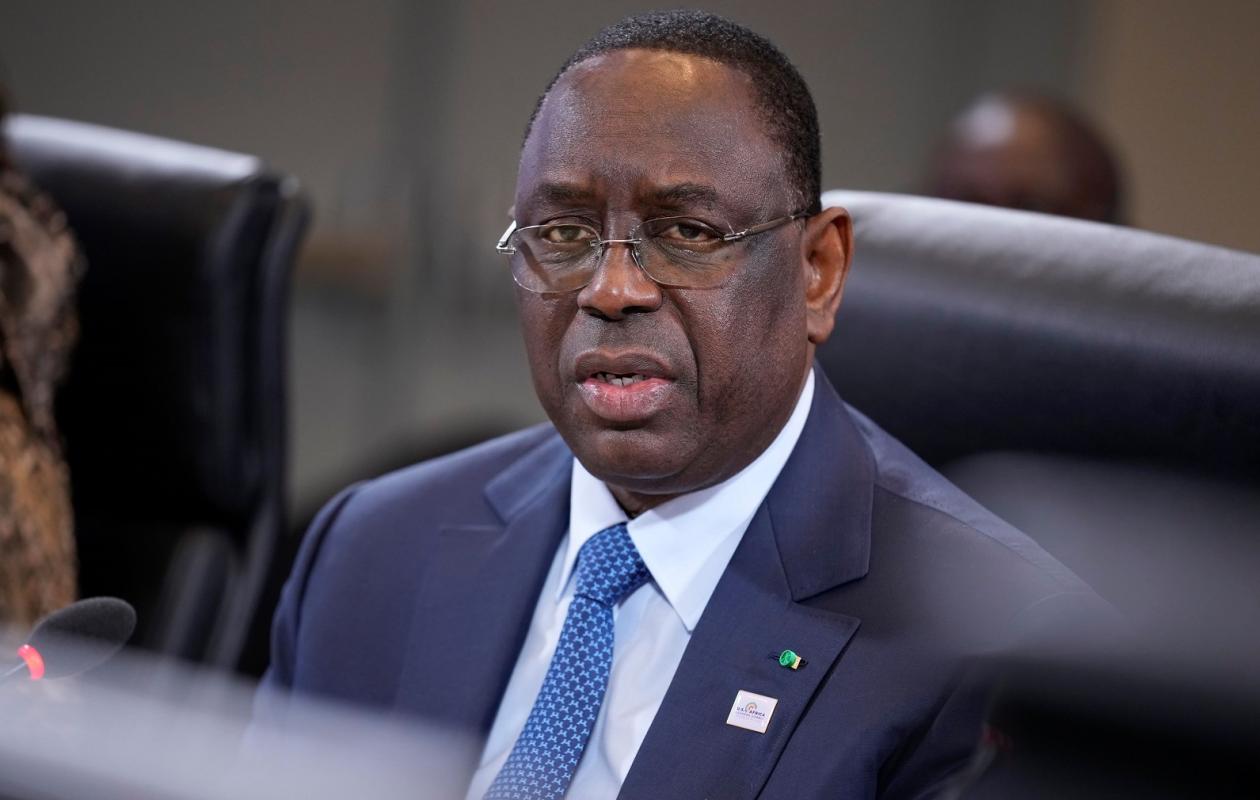 «Dette cachée» : «Le message en trois mots de Macky Sall»