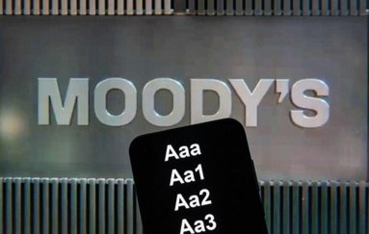 Notations douteuses : Moody’s épinglée et obligée de payer plus de 400 milliards F CFA d’amende
