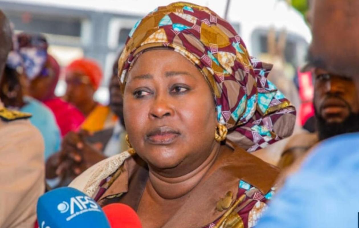 Podor : 1,3 milliard F CFA distribués aux ménages vulnérables, Maïmouna Dièye face au boycott de ...