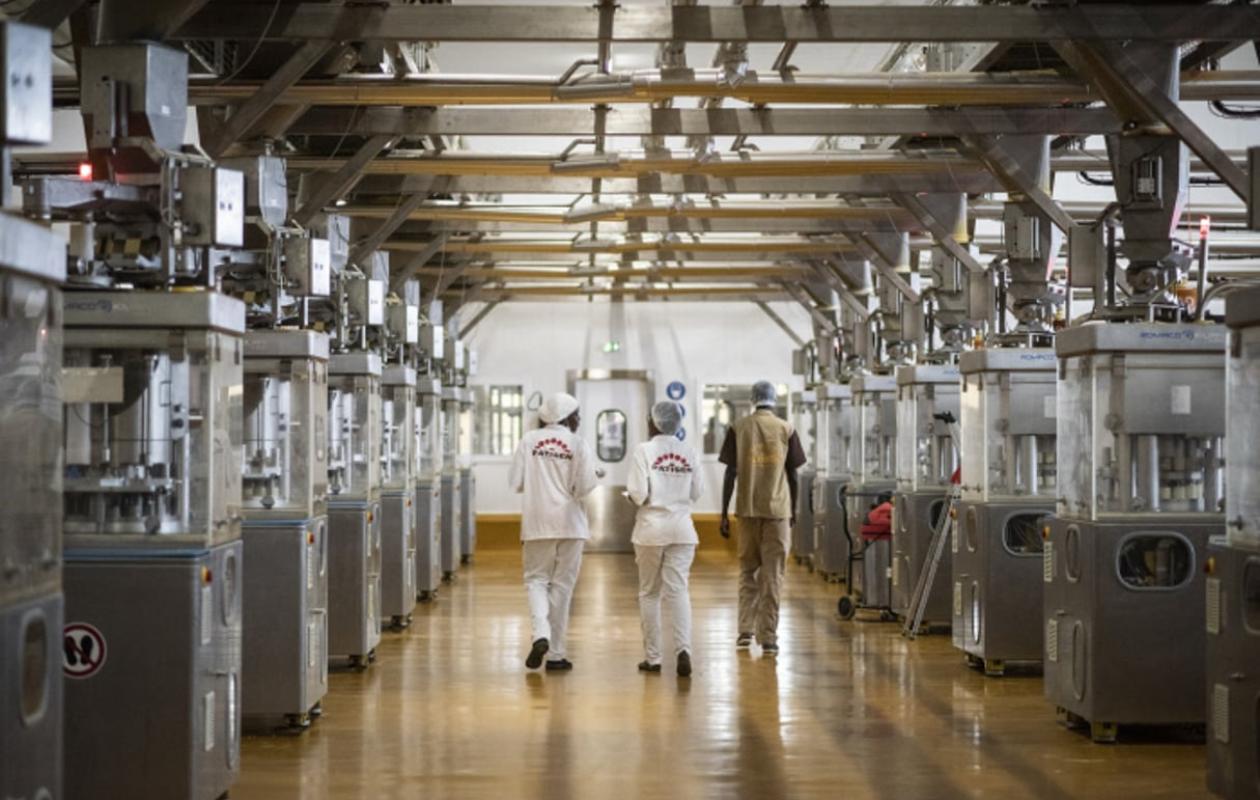 Le Sénégal en mode turbo-pétrole, l'industrie manufacturière à l'arrêt