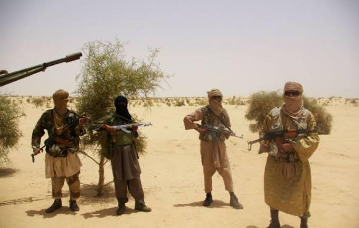 Dans le nord-est ivoirien, des jihadistes et miliciens en encombrants voisins